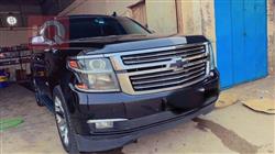 شێڤرۆلێت تاهۆ